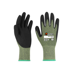 PIP 15-4 Heat Nitrile Glove