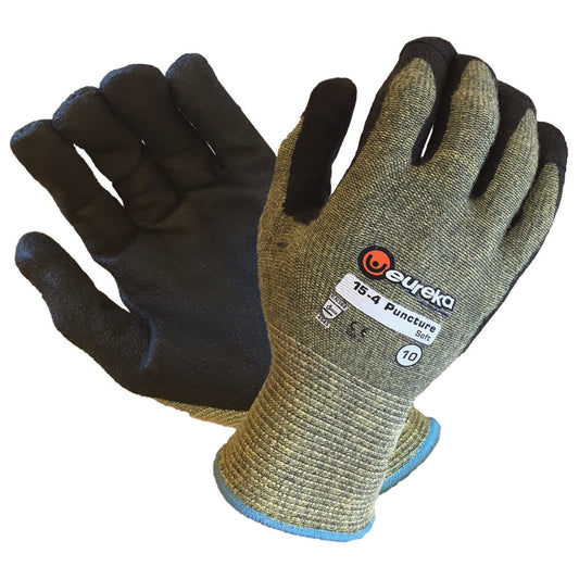 PIP Eureka Puncture Soft Cut F Glove