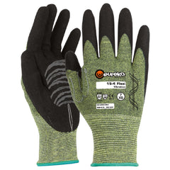 PIP Eureka Flexi Vibration Cut D Glove