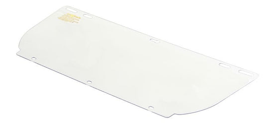 Maxisafe EBC459 Clear Polycarbonate - lens only