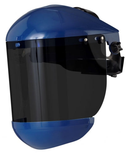 Maxisafe EBF487A Professional Shade 5 Faceshield Complete