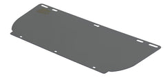 Maxisafe EBG442 Smoke Polycarbonate Lens Only