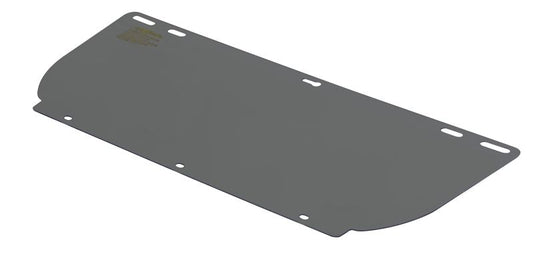 Maxisafe EBG442 Smoke Polycarbonate Lens Only