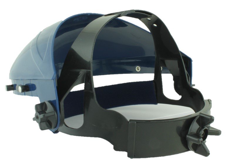 Maxisafe EBG458 Brow Guard with Ratchet Headgear