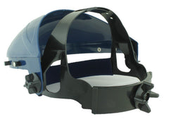 Maxisafe EBG458 Brow Guard with Ratchet Headgear