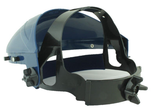Maxisafe EBG458 Brow Guard with Ratchet Headgear