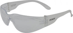 Maxisafe EBR330E TEXAS Safety Glasses - Clear Lens