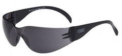 Maxisafe EBR331E TEXAS Safety Glasses - Smoke Lens