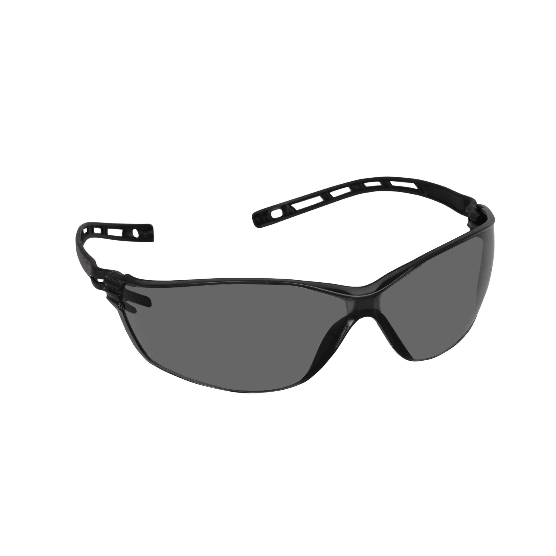 Force360 Force360 H2 Smoke Lens Safety Spectacle