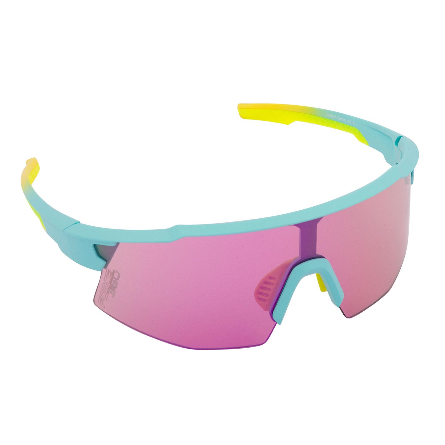 Force360 Force360 Killa Pink Purple Revo Lens