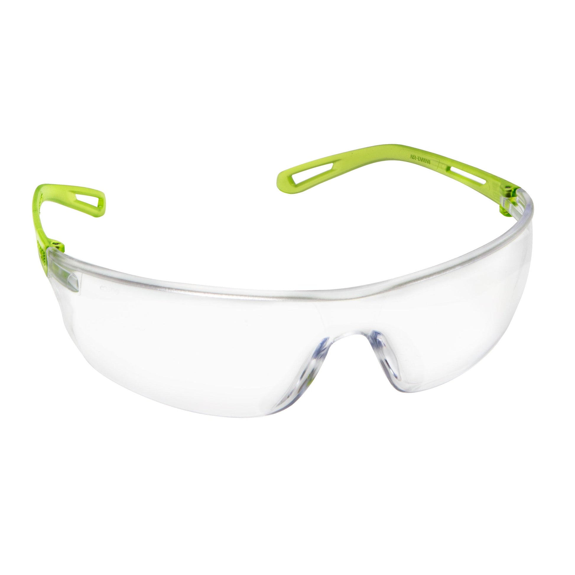 Force360 Force360 Air Clear Anti-Reflective Lens Safety Spectacle