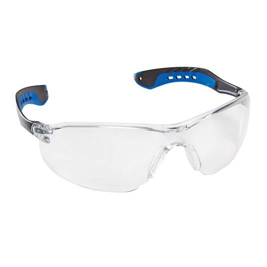 Force360 Force360 Glide Clear Lens Safety Spectacle