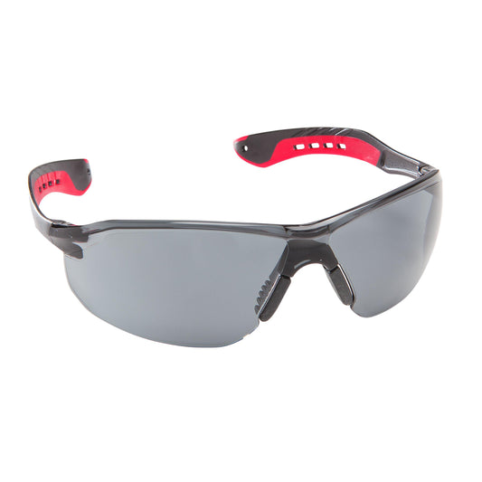Force360 Force360 Glide Smoke Lens Safety Spectacle