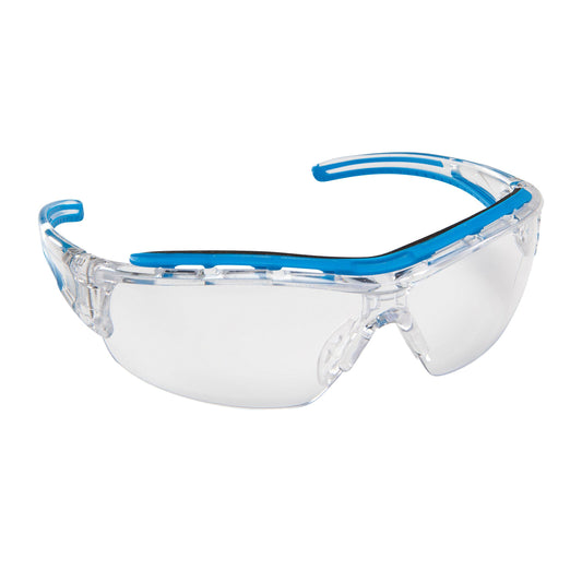 Force360 Force360 Shield Clear lens Safety Spectacle