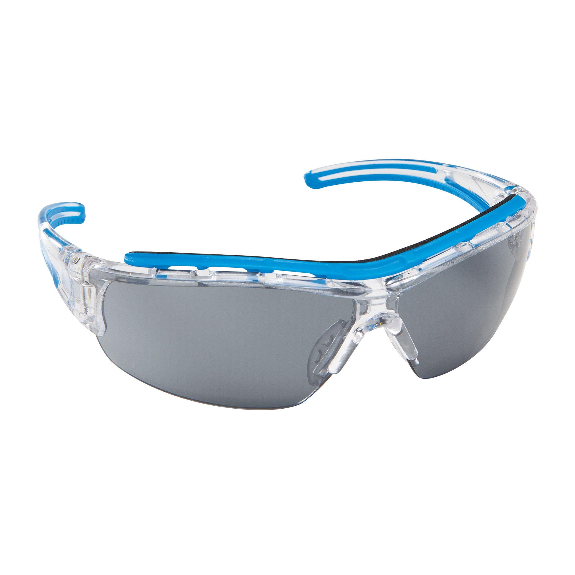 Force360 Force360 Shield Smoke Lens Safety Spectacle