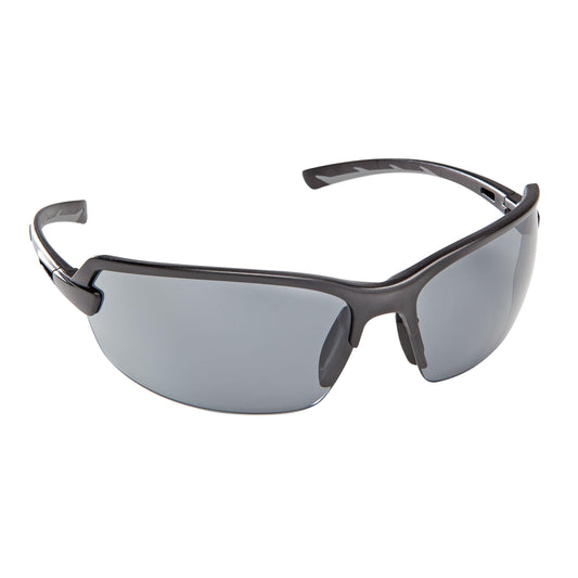 Force360 Force360 Horizon Smoke Lens Safety Spectacle