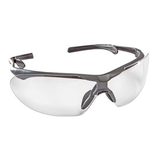 Force360 Force360 Eyefit Clear lens Safety Spectacle
