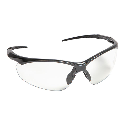 Force360 Force360 Flight Clear Lens Safety Spectacle