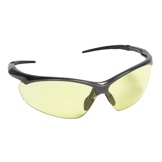 Force360 Force360 Flight Amber Lens Safety Spectacle