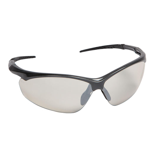 Force360 Force360 Flight Clear Mirror Lens Safety Spectacle