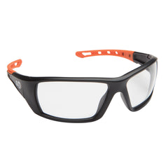 Force360 Force360 Mirage Clear Lens Safety Spectacle