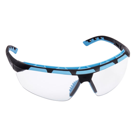 Force360 Force360 Calibr8 Clear Lens Safety Spectacle
