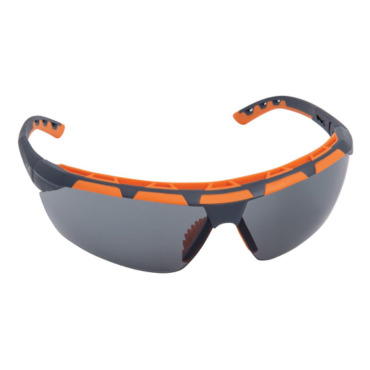 Force360 Force360 Calibr8 Smoke Lens Safety Spectacle