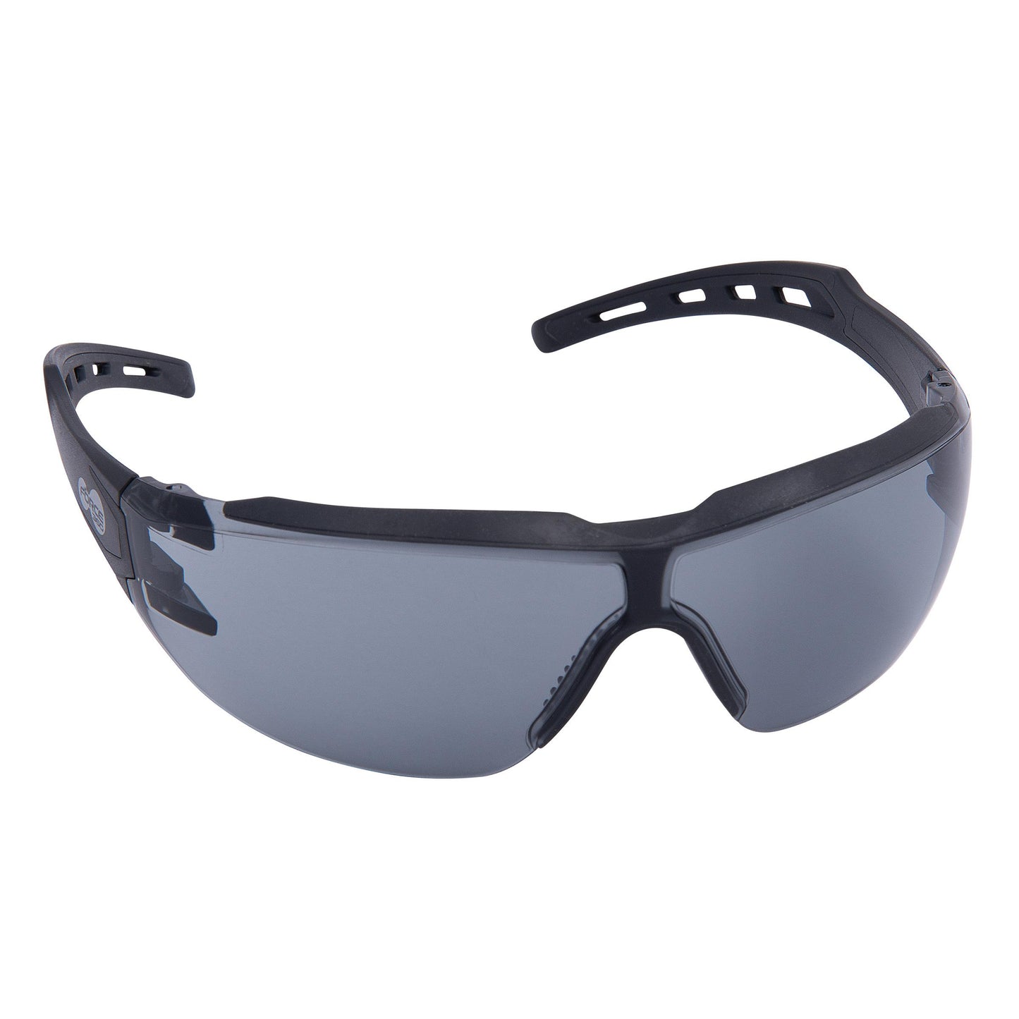 Force360 Force360 24/7 Smoke Lens Safety Spectacle