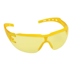Force360 Force360 24/7 Amber Lens Safety Spectacle