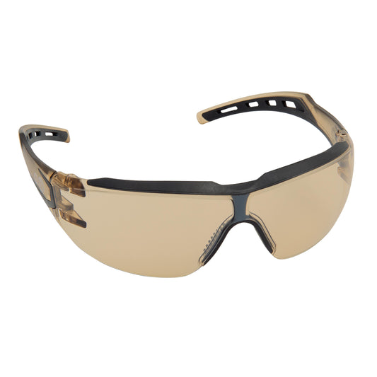Force360 Force360 24/7 Bronze Mirror Lens Safety Spectacle