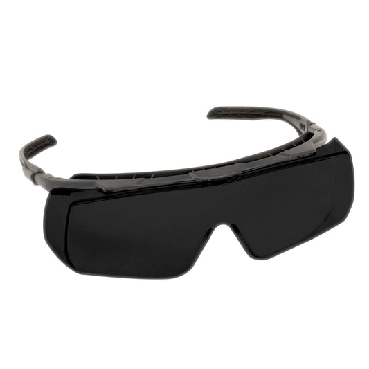 Force360 Force360 OTG Smoke Lens Safety Over Spectacle