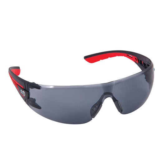 Force360 Force360 Strike Smoke Lens Safety Spectacle