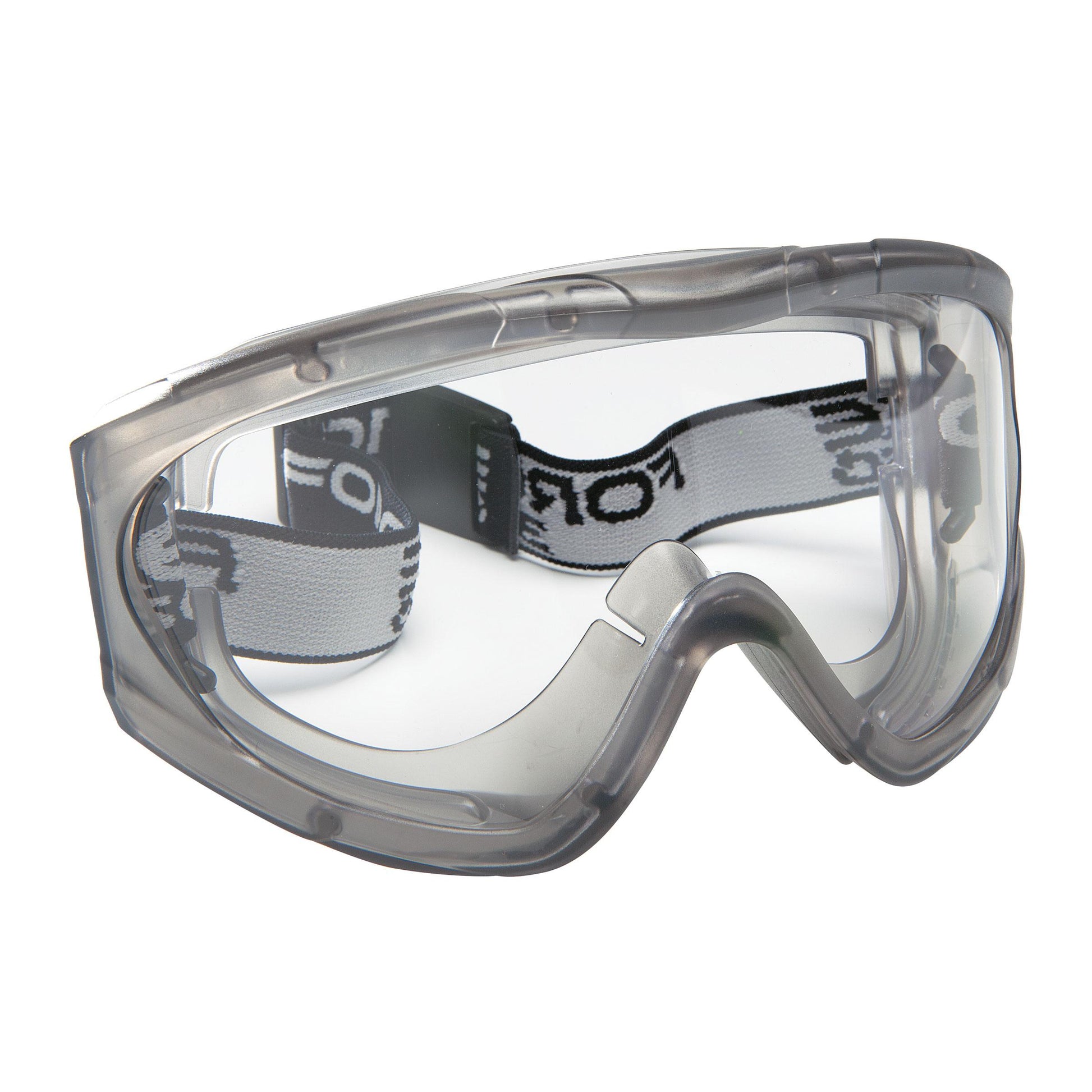 Force360 Force360 Guardian Clear Lens Goggle