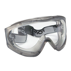 Force360 Force360 Guardian Clear Lens Goggle
