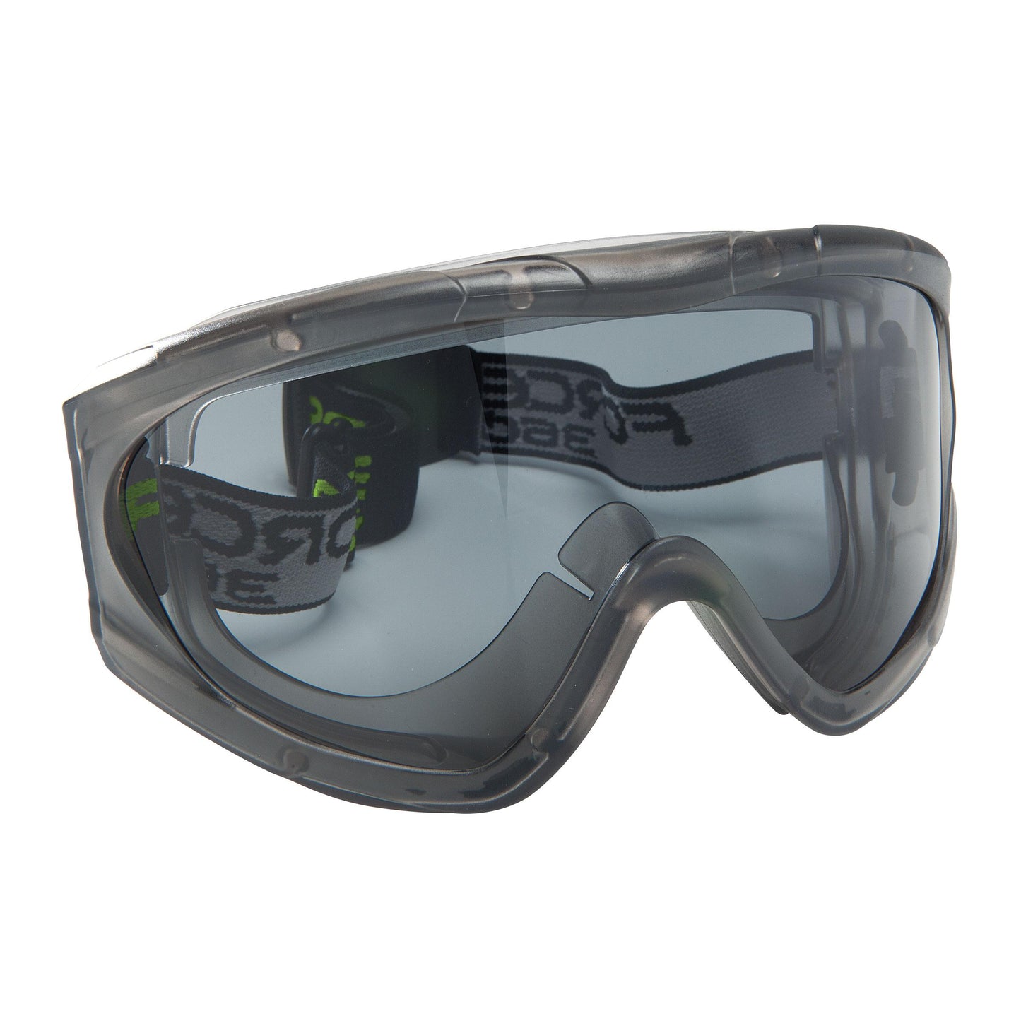 Force360 Force360 Guardian Smoke Lens Goggle
