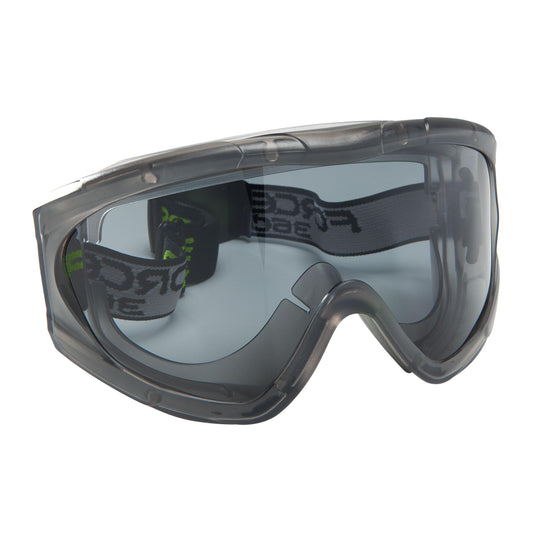 Force360 Force360 Guardian Smoke Lens Goggle