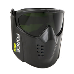 Force360 Force360 Guardian+ Shade 5 Lens Goggle and Visor Combo