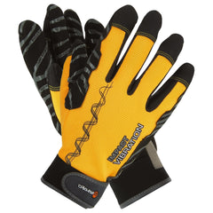 PIP Eureka Impact Vibration Cut C Glove