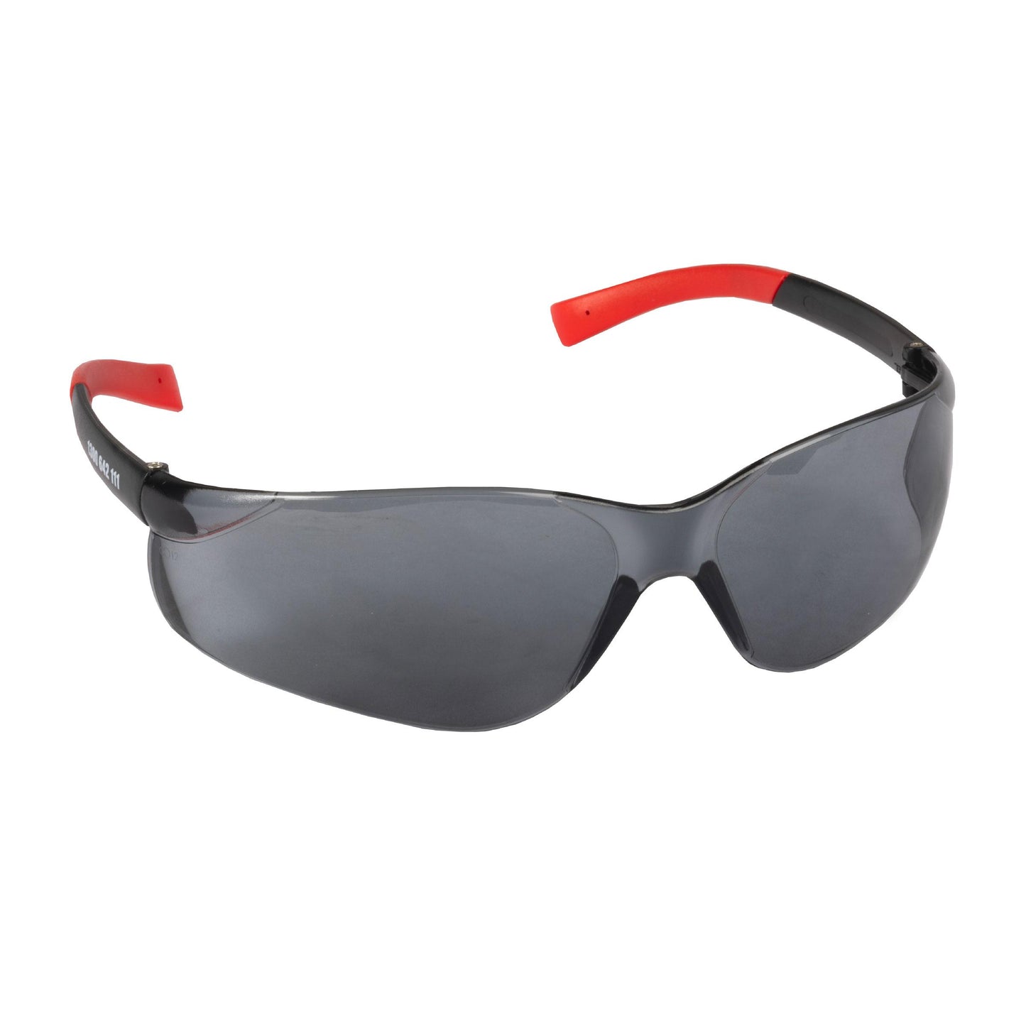 Force360 The Mate Smoke Lens Safety Spectacle