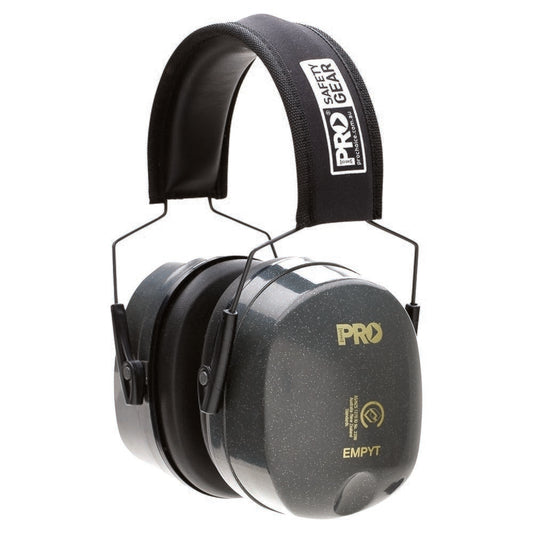 Pro Choice Safety Gear Python Earmuffs Class 5 - 31Db