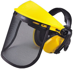 Maxisafe EMV439 Mesh Visor & Earmuff Combo