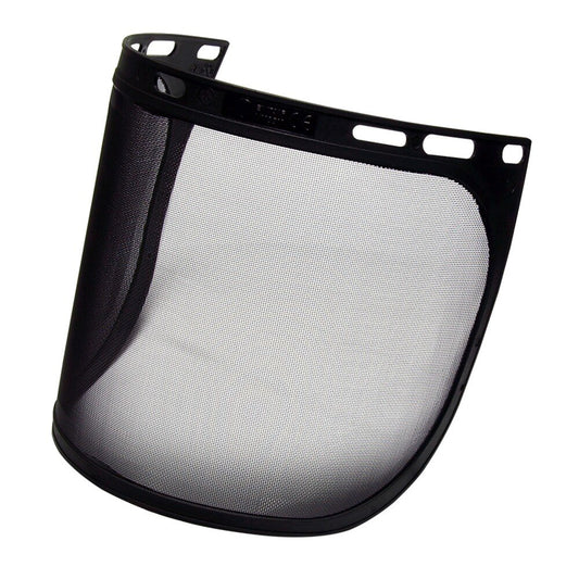 Maxisafe EMV451 Replacement steel mesh visor - fits EVH432 visor holder