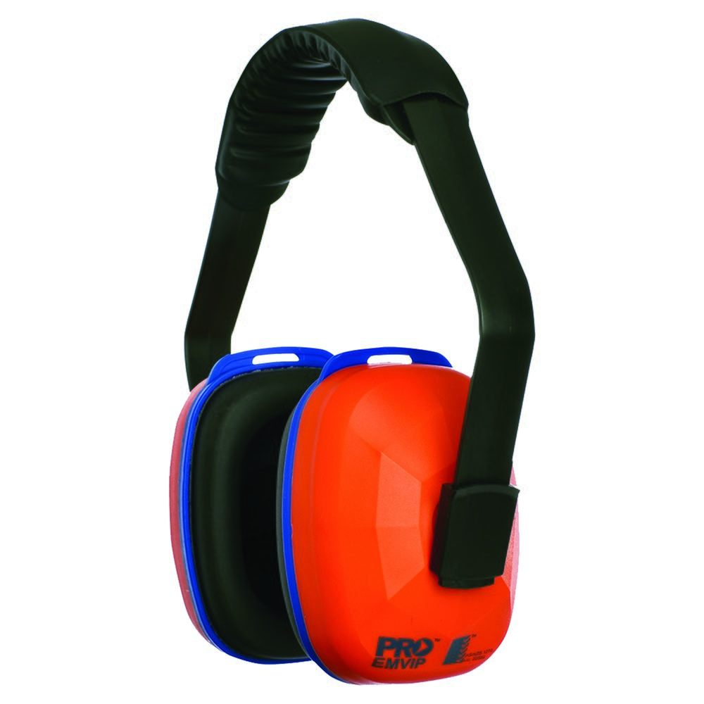 Pro Choice Safety Gear Viper Earmuffs Class 5 -26Db