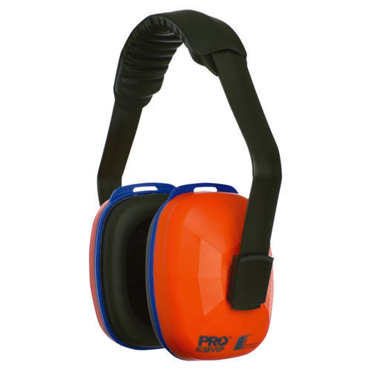 Pro Choice Safety Gear Viper Earmuffs Class 5 -26Db