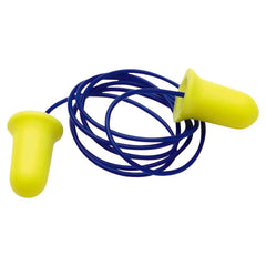 Pro Choice Safety Gear Probell Disposable Corded Earplugs (100 Pairs)