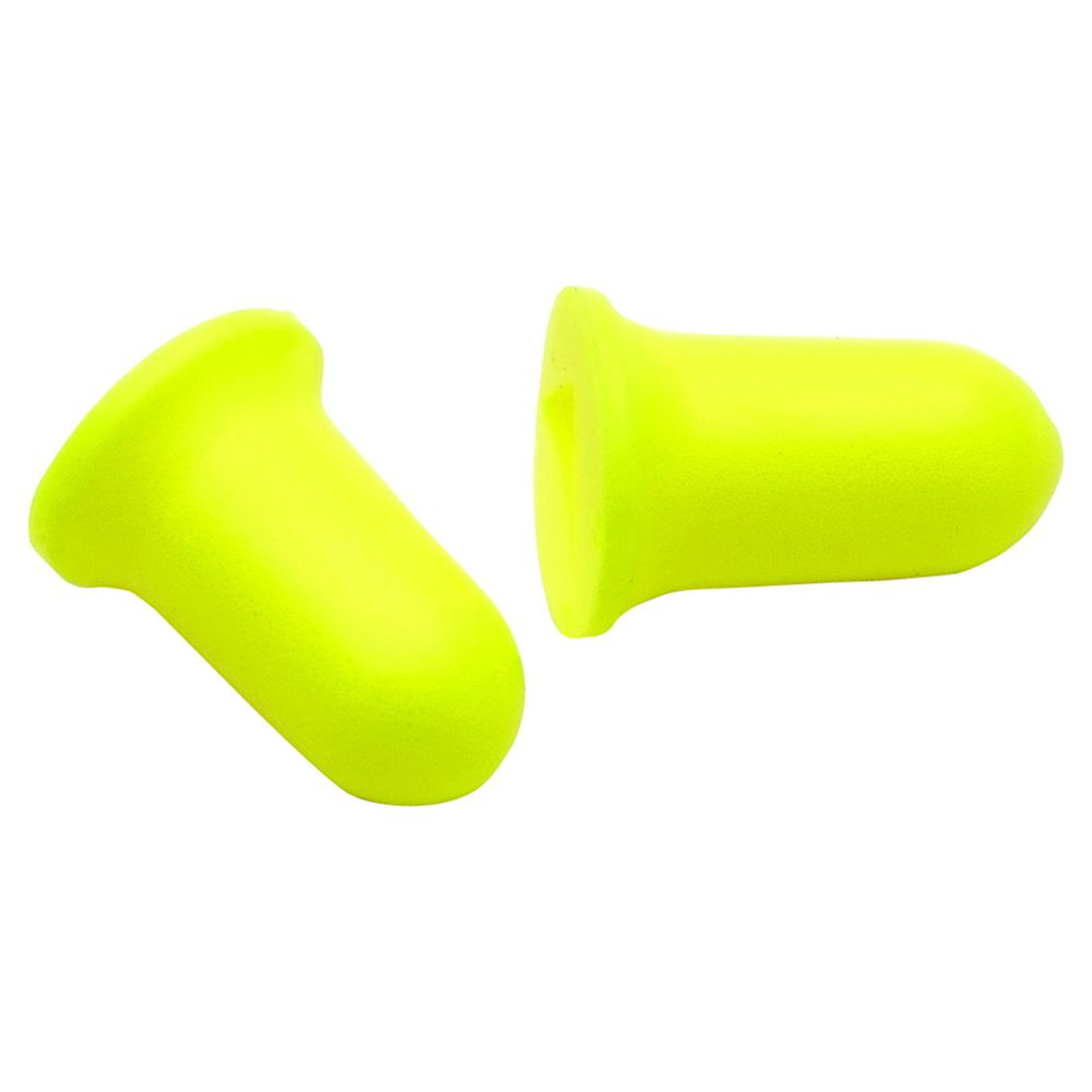 Pro Choice Safety Gear Probell Disposable Uncorded Earplugs (200 Pairs)