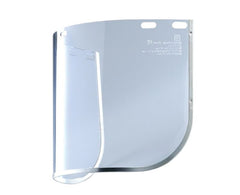 Maxisafe ERC430 Replacement Medium Impact Clear Visor