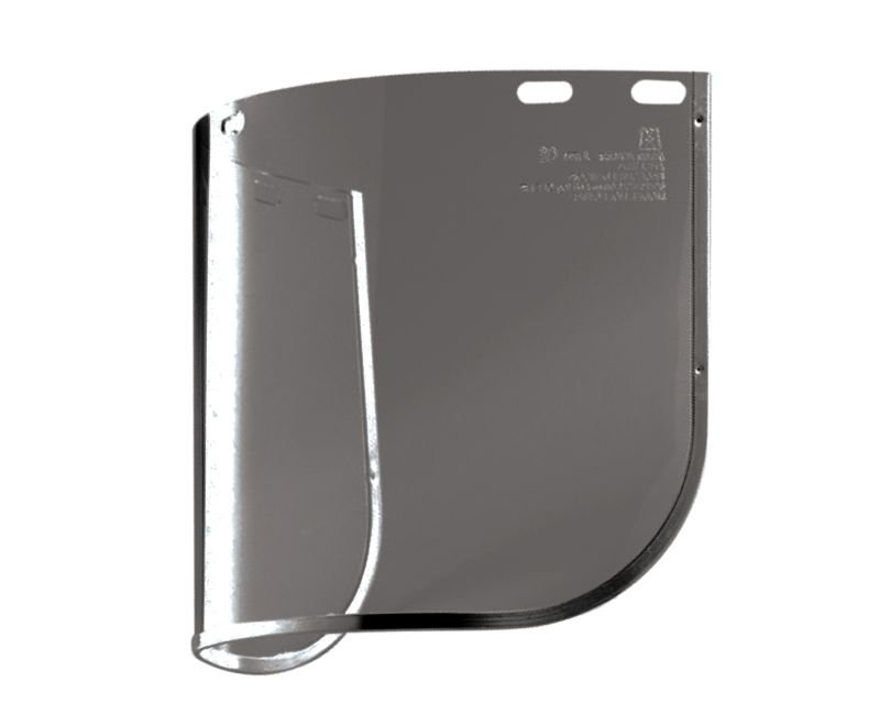 Maxisafe ERS499 Replacement Medium Impact Shade #5 Visor