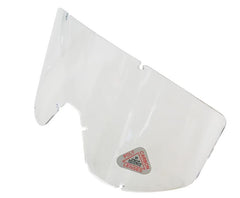 Maxisafe ESG468 Maxi Goggles, Anti-Fog Clear Replacement Lens