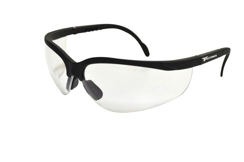 Maxisafe ETA363 TACOMA Safety Glasses - Clear Lens